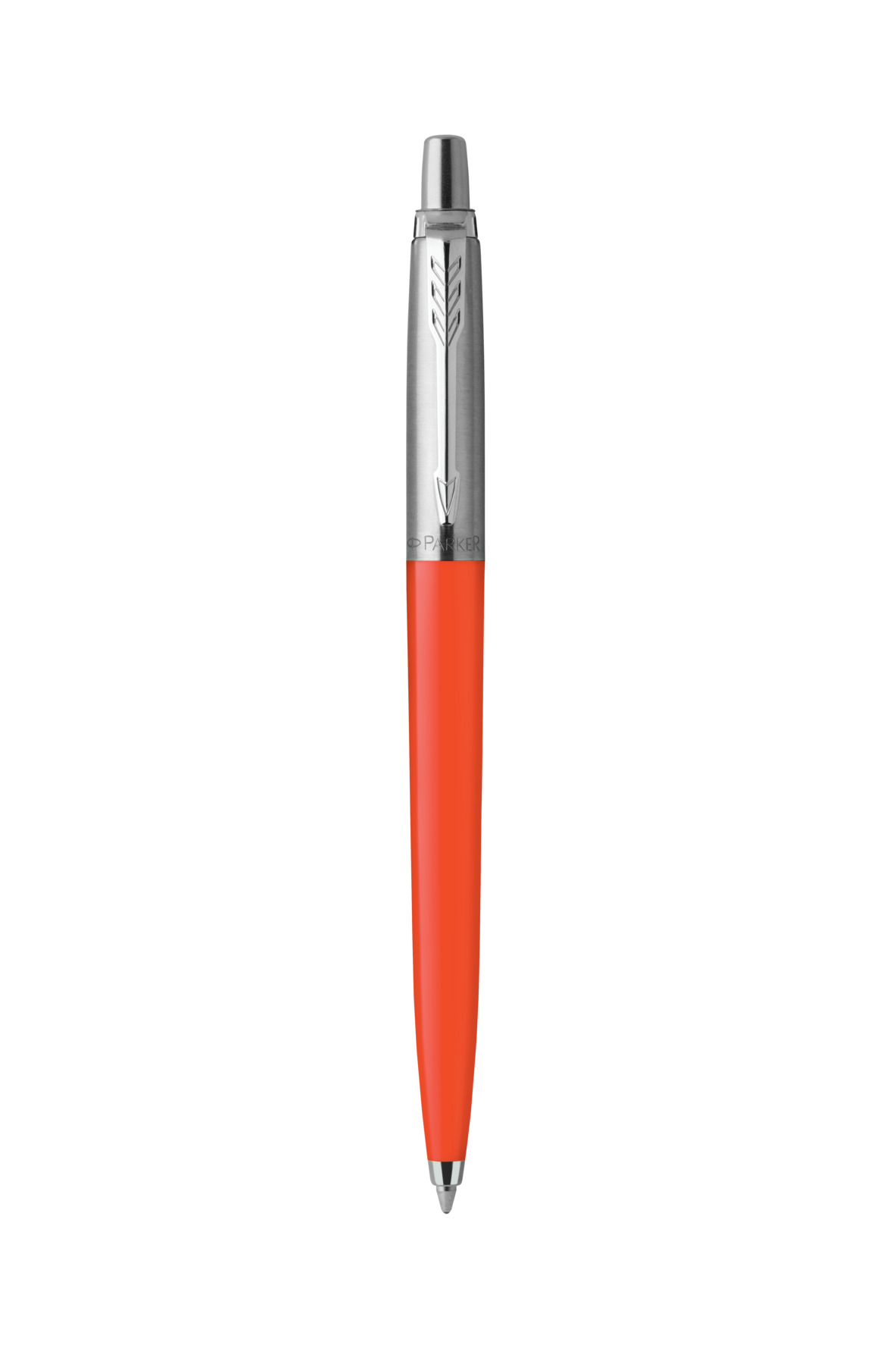 Długopis Parker Jotter Originals Vermilion Red
